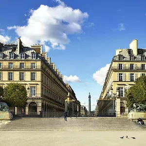 Otel The Westin - Vendome, Paris